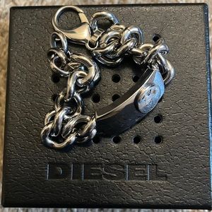 Diesel Bracelet